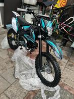 Crossmotor 140cc Inruil mogelijk, Fietsen en Brommers, Zo goed als nieuw, 5 versnellingen, Ophalen, 140 cc