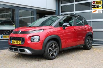 Citroen C3 AIRCROSS 1.2 PureTech S&S C-Series beschikbaar voor biedingen