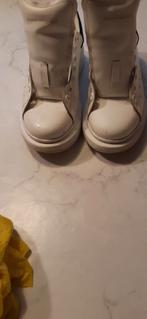 Alexander mcqueen sneakers maat 39, Ophalen, Zo goed als nieuw, Schoentjes