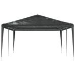 Partytent Diva XL 4x6 - eenmaal gebruikt, Opvouwbaar, Partytent, Minder dan 4 meter, Zo goed als nieuw