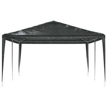 Partytent Diva XL 4x6 - eenmaal gebruikt beschikbaar voor biedingen