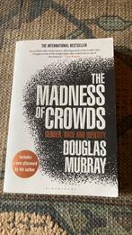Douglas Murray - The Madness of Crowds, Verzenden, Zo goed als nieuw