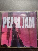 Cd's : Pearl Jam, Ophalen of Verzenden, Zo goed als nieuw, Poprock