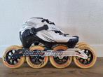 Gave Bont Jet skeelers maat 41, Grote wielen!, Overige merken, Ophalen of Verzenden, Zo goed als nieuw, Inline skates 4 wielen
