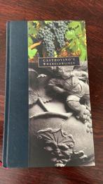 Gastrovino’s wereldwijnen - Gert Crum, Ophalen of Verzenden