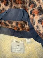Scotch & Soda Winterjas Meisje Maat 16, Meisje, Ophalen of Verzenden, Zo goed als nieuw, Scotch & Soda