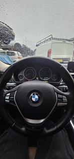 Stuur bmw f30 original, Ophalen, BMW