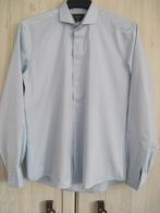 Overhemd Mt M (DO&CO), Kleding | Heren, DO&CO, Blauw, Zo goed als nieuw, Halswijdte 39/40 (M)