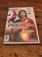 PES 2009, Wii, Ophalen, Zo goed als nieuw, Sport, 3 spelers of meer