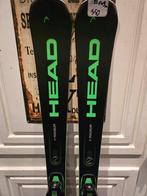 149cm HEAD SUPERSHAPE E-MAGNUM NP1000 WORLDCUP SW