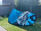 Ozone enduro 9m, Watersport en Boten, Kitesurfen, Gebruikt, 9 m², Geen board, Ophalen of Verzenden