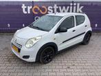2011 - Suzuki - Alto - 1.0 Comfort Plus - Personenauto, Auto's, Suzuki, Voorwielaandrijving, Euro 5, Gebruikt, 200 kg