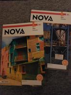 Malmberg Nova Scheikunde HAVO 4, Boeken, Schoolboeken, Scheikunde, Malmberg, HAVO, Ophalen of Verzenden