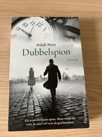 Dubbelspion - Aslak Nore Thriller, Ophalen of Verzenden, Gelezen, Europa overig