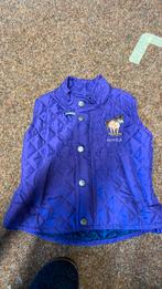 Horka bodywarmer maat 98, Kinderen en Baby's, Ophalen of Verzenden, Zo goed als nieuw, Jas