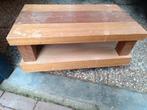 Gratis afhalen, Huis en Inrichting, Tafels | Bijzettafels, Minder dan 55 cm, Gebruikt, Ophalen of Verzenden, 60 cm of meer