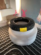 Nieuwe rol 120 mtr vloerverwarmingsbuis 16x2, Doe-het-zelf en Verbouw, Ophalen, Minder dan 30 cm, Overige typen, Minder dan 60 cm