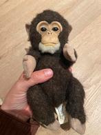 Furreal friends newborn chimp 76761 2006 werkend, Ophalen of Verzenden, Overige typen