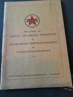 Caltex 1959, Ophalen