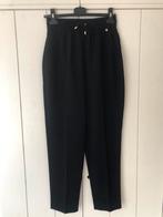 JOSH V pantalon, Ophalen of Verzenden, Zo goed als nieuw, Zwart, Lang