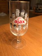 Ajax bierglas, Ophalen of Verzenden, Zo goed als nieuw