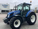 New Holland NH T5.95 2018, Zakelijke goederen, Agrarisch | Tractoren, New Holland, Gebruikt, 80 tot 120 Pk