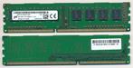 te koop: pc geheugen DDR3  4GByte, Gebruikt, DDR3, Ophalen of Verzenden, Desktop