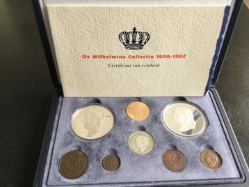 De Wilhelmina collectie 1880-1962 beschikbaar voor biedingen