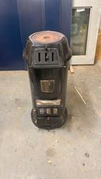 Houtkachel van etna, Huis en Inrichting, Kachels, Ophalen, Gebruikt, Houtkachel, Vrijstaand