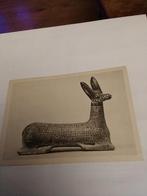 LIGGENDE REE. ;  ZALFFLESCHJE, Ophalen of Verzenden