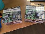 2x Outdoor HD IP Camera Pro – Nieuw in doos, Ophalen of Verzenden, Nieuw, Buitencamera