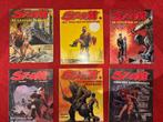 Storm lot van 21 strips, Boeken, Meerdere stripboeken, Ophalen of Verzenden, Zo goed als nieuw, Don lawrence
