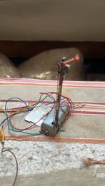 Te koop voorsein van marklin 7039, Ophalen of Verzenden, Zo goed als nieuw