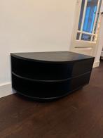 WOOOD Exclusive Finca Tv-meubel, Ophalen, Zo goed als nieuw, Minder dan 150 cm, Minder dan 100 cm