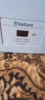 Vaillant Turbomag geiser 1 jaar oud, Doe-het-zelf en Verbouw, Geisers en Boilers, Ophalen, Geiser, Minder dan 20 liter, Minder dan 3 jaar oud