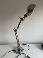 Ikea forsa bureaulamp / Tafellamp, Ophalen of Verzenden, Zo goed als nieuw, Metaal, Minder dan 50 cm