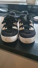 Adidas skate schoenen maat 41, Kleding | Dames, Schoenen, Ophalen of Verzenden, Zo goed als nieuw, Zwart, Sneakers of Gympen