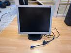 Samsung monitor te koop, Computers en Software, Monitoren, Ophalen, Gebruikt, Full HD, 60 Hz of minder