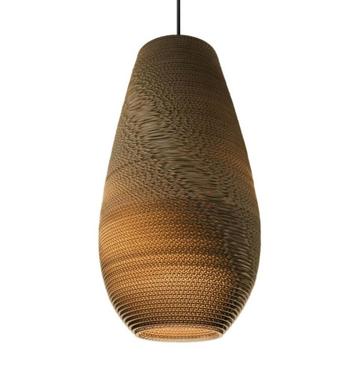 Nieuw Graypants drop 26 hanglamp led twv € 600,00! beschikbaar voor biedingen