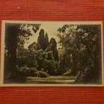 Hamburg Dierentuin Hooggebergte / Carl Hagenbeck / zoo 1930, Ophalen of Verzenden, 1920 tot 1940, Ongelopen, Duitsland