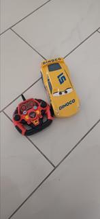 afstandbestuurbare auto DINOCO, Ophalen, Zo goed als nieuw