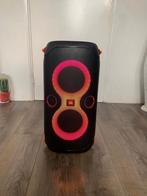 JBL Partybox 110, Ophalen, Zo goed als nieuw, Luidspreker(s)