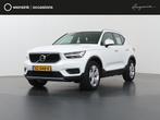 Volvo XC40 1.5 T3 Momentum | Navigatie | Digitaal Dashboard, Auto's, Voorwielaandrijving, Gebruikt, 156 pk, Leder en Stof