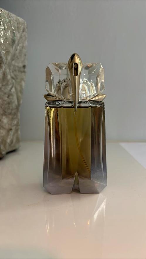 Thierry Mugler Alien Aqua Chic 60 ml parfum, Sieraden, Tassen en Uiterlijk, Uiterlijk | Parfum, Zo goed als nieuw, Ophalen of Verzenden
