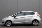 Ford Fiesta 1.0 EcoBoost Titanium | NL-AUTO | LMV | CRUISE |, Voorwielaandrijving, Euro 5, Gebruikt, 23 km/l