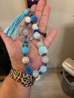 Handgemaakte Sleutelhangers - Stitch & Beer, Sieraden, Tassen en Uiterlijk, Armbanden, Overige materialen, Overige kleuren, Nieuw