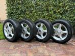 Michelin Primacy 4 195/55 R16 Mini Velgen Set, Auto-onderdelen, Banden en Velgen, Gebruikt, 16 inch, Banden en Velgen, Ophalen of Verzenden