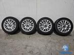 5-6mm! Originele Mini Cooper One SE F55 F56 F57 Style 495 Vi, Gebruikt, 16 inch, Banden en Velgen, Personenwagen