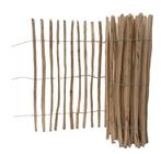 Schapenhek op rol 5m 90 cm hoog, Tuin en Terras, Tuinhekken en Hekwerk, Ophalen, Nieuw, Hout, Tuinhek