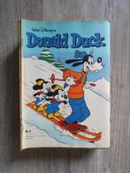 Weekblad Donald Duck (1979) - 8 nummers ontbreken, Boeken, Stripboeken, Gelezen, Ophalen of Verzenden, Meerdere stripboeken